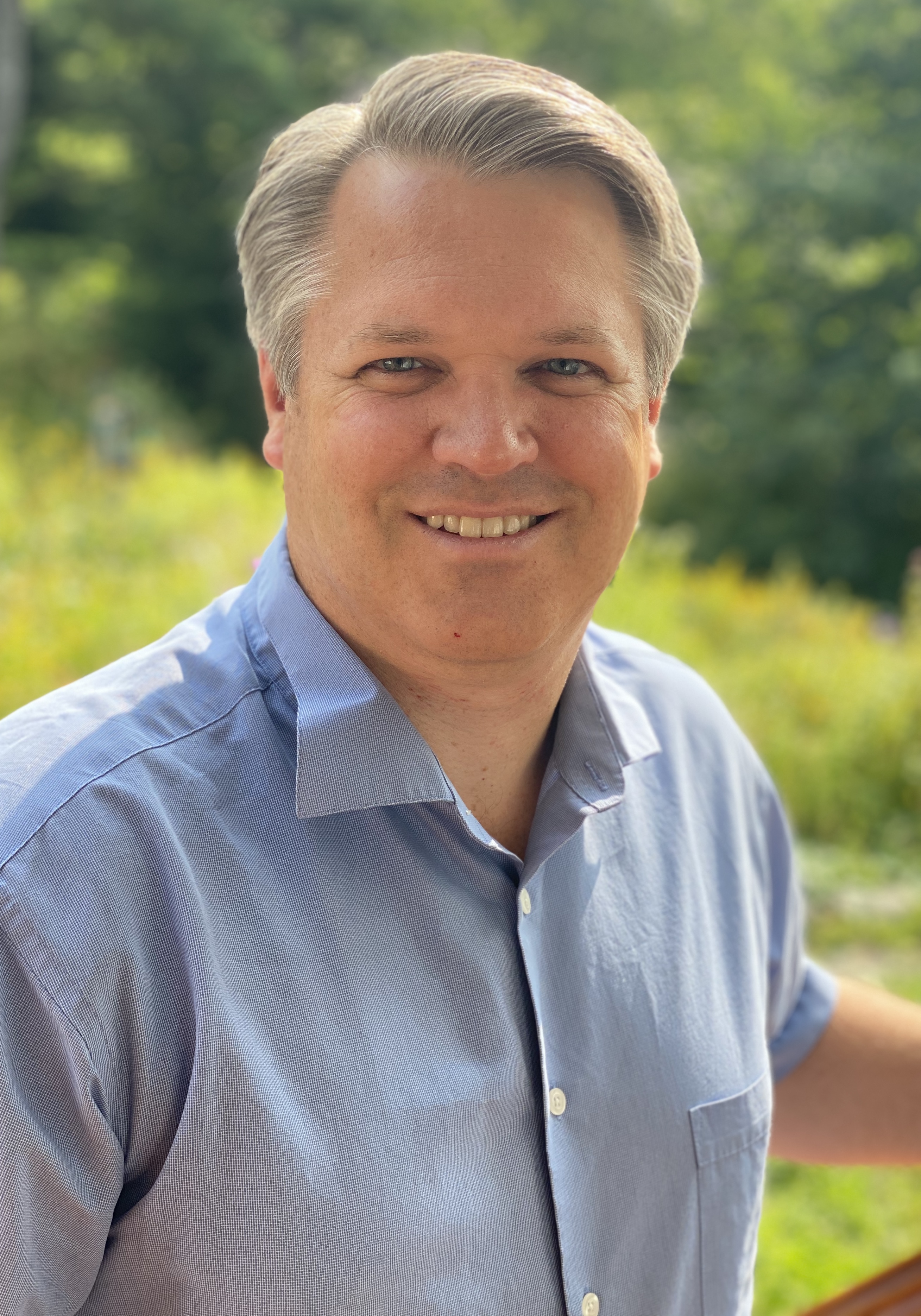 John Bignell (VE1JMB) Image